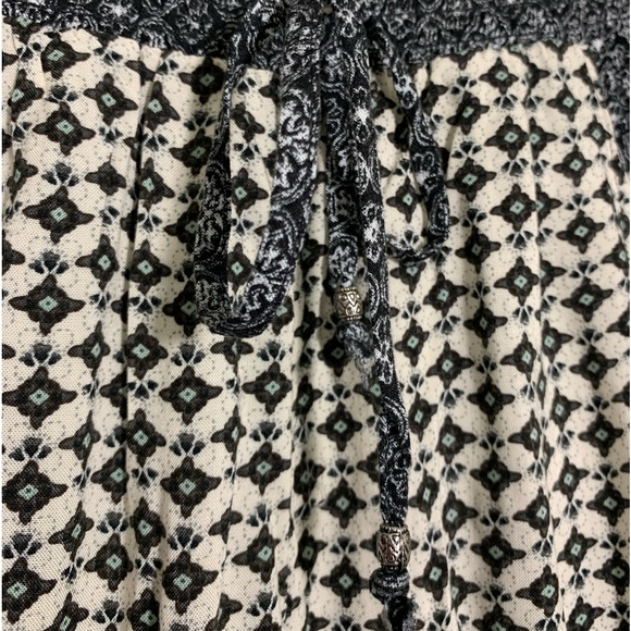 🍒5/$20🍒 American Eagle Outfitters Boho Jogger - Picture 2 of 7